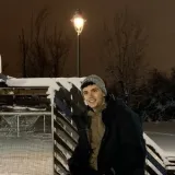 Rodrigo - Profe de matemáticas - Tres Cantos