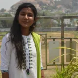 Durgadharshi - English tutor - Tiruchirappalli