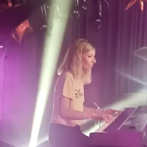 Laetitia - Prof de piano - Argonay