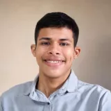 Paulo - Professor de inglês - São Luís