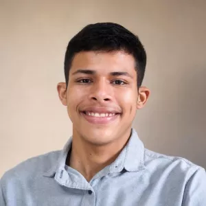 Paulo - Professor de inglês - São Luís