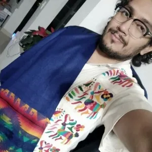 Diego - profesor de español para extranjeros - Guadalajara