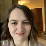 Gabrielle - English tutor - 
