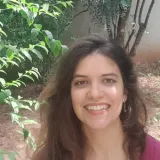 Gabriela - Prof de italiano - 