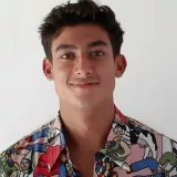 Noe - French tutor - Sydney