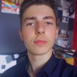 Dylan - Prof d'histoire - Blendecques