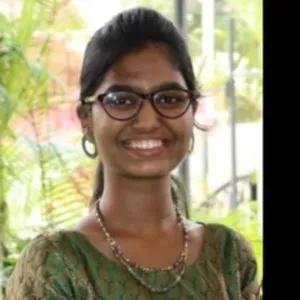 Tejika - Maths tutor - Secunderabad