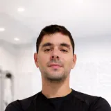 Leandro - profesor de entrenamiento personal - 