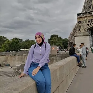Myra - Prof d'arabe - Toulouse
