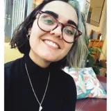 Aimee-Louise - Spanish tutor - Wirral