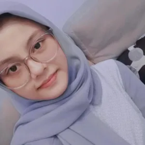Icha - Guru mengaji - Surabaya