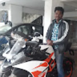 Ankush Kumar - Maths tutor - Pune