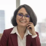 Luz - profesor de matemáticas - Ciudad de México