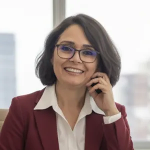 Luz - profesor de matemáticas - Ciudad de México
