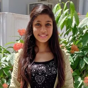 Maitraiyi - Maths tutor - Jawad