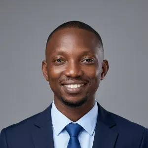 Kosoko - Personal development tutor - Lagos