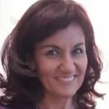 Gina - Profesor de química - CDMX