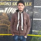 Rishav - Maths tutor - Basirhat