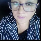 Karina - profesor de métodos cualitativos - Ciudad de México
