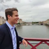 Léo - Prof de maths - Annecy
