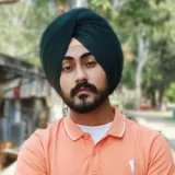Sahibjot Singh - Maths tutor - Kharar