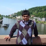 Parimal - Algebra tutor - Nagpur