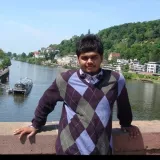 Parimal - Algebra tutor - Nagpur