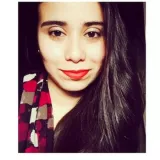 Andrea - Profe de geografía e historia - Yerbas Buenas