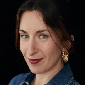 Charlotte - Maths tutor - London