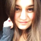 Camilla - Insegnante di italiano scolastico - Gallarate