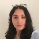 Sabrina - Prof de comptabilité - Ivry-sur-Seine