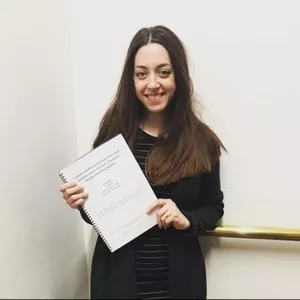 Elena - Insegnante di inglese - Milano