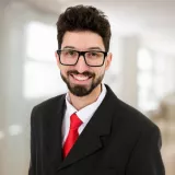 Thiago - Professor de Italiano - Costa e Silva (Joinville)