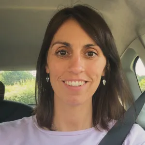 Cecilia - Spanish tutor - 
