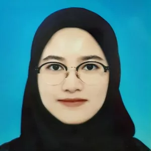 Nur khairyatul munira - Drawing teacher - Malaysia