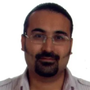 IVAN - profesor de tecnología - Bormujos