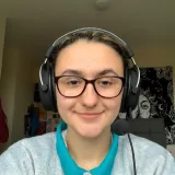 Mimi - English tutor - Dublin