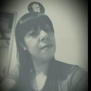 Natalia - ESOL tutor - Berisso