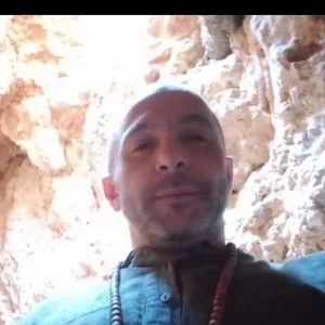 Ruben - Profe de yoga - Segovia