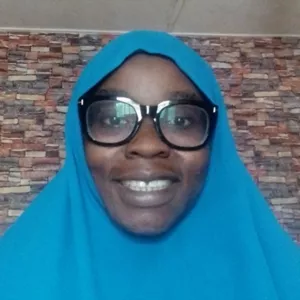 Ogunbona - Psychology and care for babies teacher - Lagos