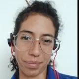 Maya - Profe de comprensión oral - inglés - 