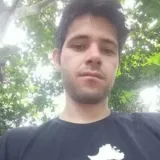 Miguel - Professor de matemática - Imbituva