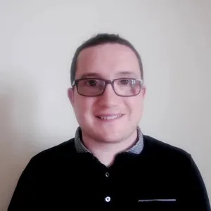 James - ESOL tutor - Darlington
