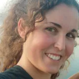 Maria - profesor de expresión oral - Collado Villalba