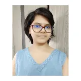 SANGA SPURTI - Maths tutor - Hyderabad