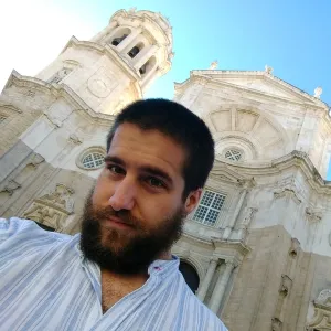 Francisco José - prof de Historia de la Música - Sevilla