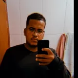 Victor - personal trainer - Uberlândia