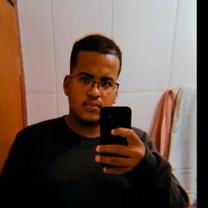 Victor - personal trainer - Uberlândia