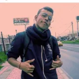 Diego - Entrenador personal - Bogotá