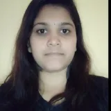 Inchara - Maths tutor - Mysuru